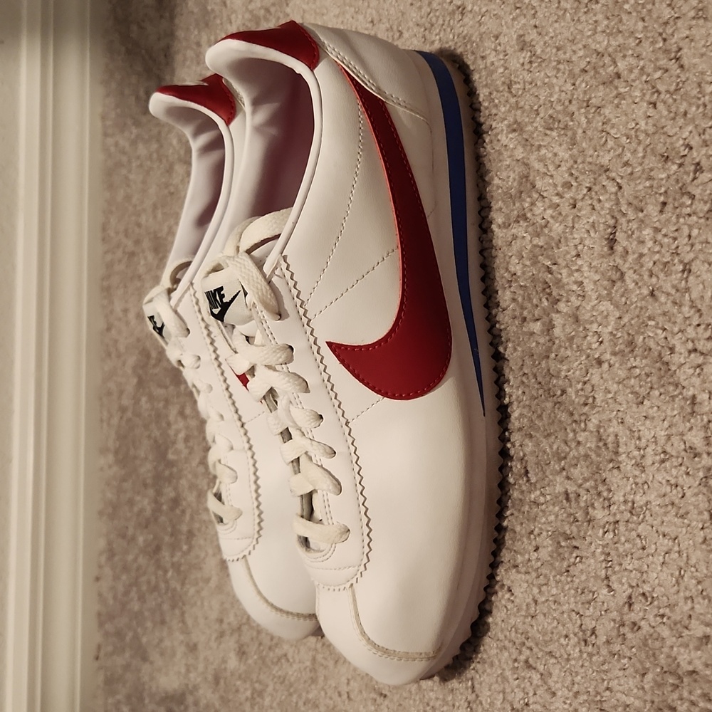 Nike cortez